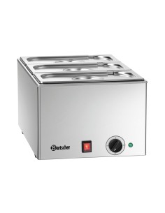Bain Marie 313 150 Bartscher - Petit matériel professionnel