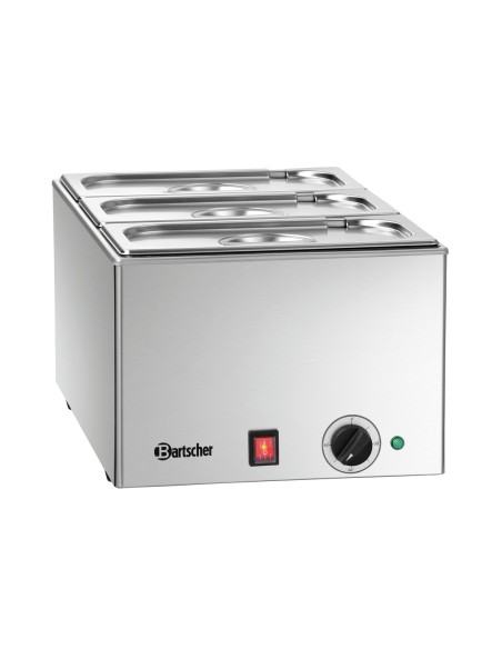 Bain Marie 313 150 Bartscher - Petit matériel professionnel