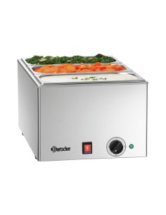 Bain Marie 313 150 Bartscher - Petit matériel professionnel 2