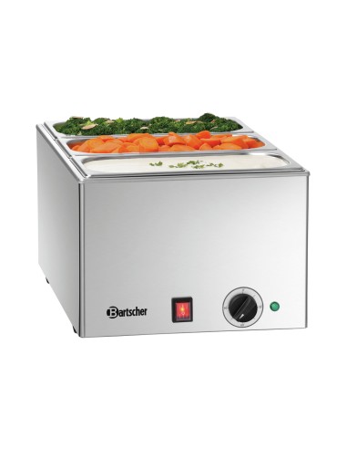 Bain Marie 313 150 Bartscher - Petit matériel professionnel