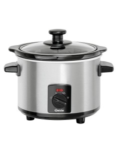 Chauffe-mets Mini 1,25L Bartscher
