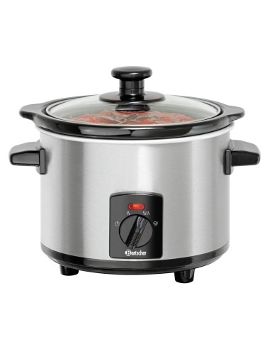 Chauffe-mets Mini 1,25L Bartscher