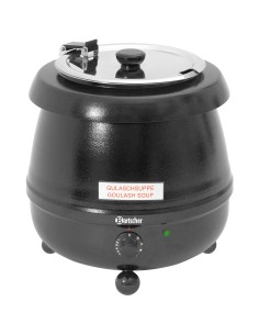 Soupière Party 9L Bartscher - Matériel CHR