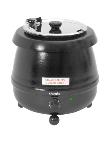 Soupière Party 9L Bartscher - Matériel CHR