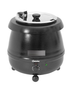 Soupière Party 9L Bartscher - Matériel CHR 2