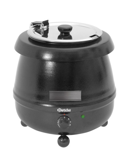 Soupière Party 9L Bartscher - Matériel CHR