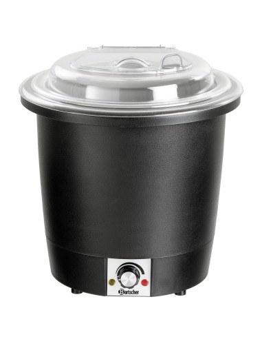 Soupière 10L Bartscher - CHR