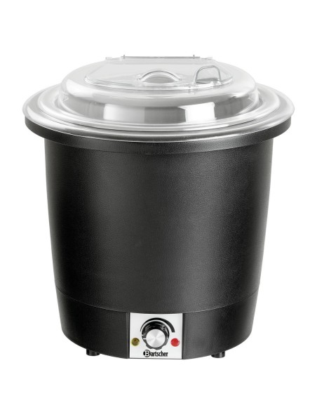 Soupière 10L Bartscher - CHR