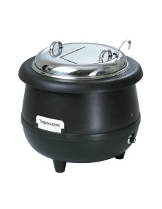 Soupière Gourmet 10L Bartscher