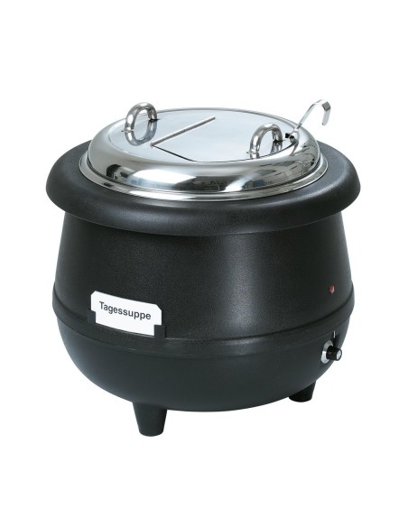 Soupière Gourmet 10L Bartscher