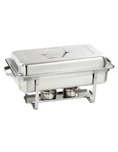 Chafing dish 1/1 BP XL - Bartscher