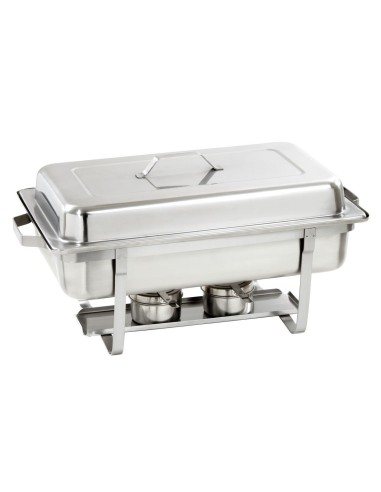 Chafing dish 1/1 BP XL - Bartscher