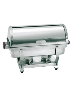 Chafing dish Rolltop 1/1 Bartscher