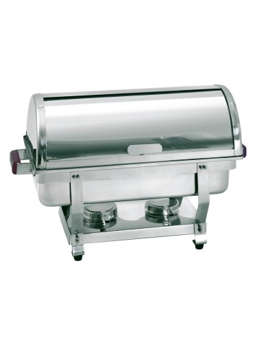 Chafing dish Rolltop 1/1 Bartscher