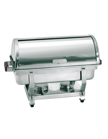 Chafing dish Rolltop 1/1 Bartscher