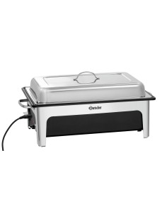 Chafing dish 1/1 2200 E Bartscher - Service chaud