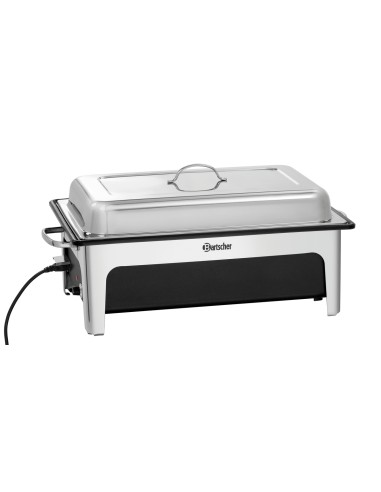 Chafing dish 1/1 2200 E Bartscher - Service chaud