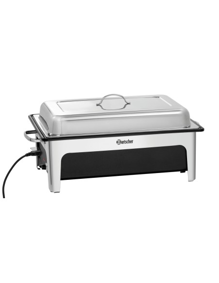 Chafing dish 1/1 2200 E Bartscher - Service chaud
