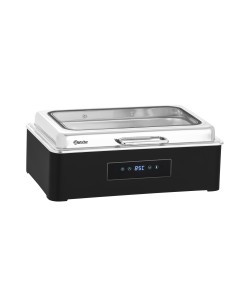 Chafing dish 1/1 500 EP-S Bartscher - Petit matériel CHR