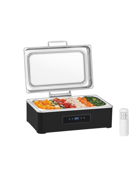 Chafing dish 1/1 500 EP-S Bartscher - Petit matériel CHR