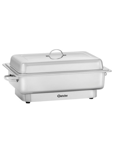 Chafing dish 1/1 1000 E Bartscher - matériel CHR