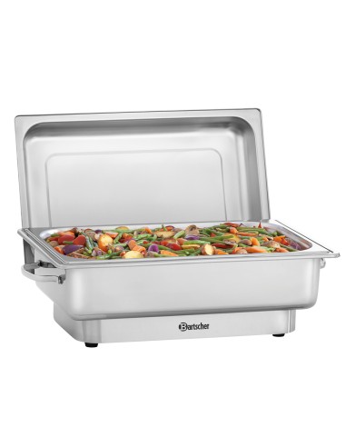 Chafing dish 1/1 1000 E Bartscher - matériel CHR