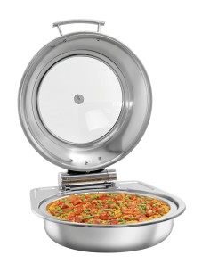 Chafing dish 6,2L Flexible Bartscher 2