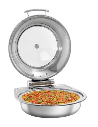 Chafing dish 6,2L Flexible Bartscher