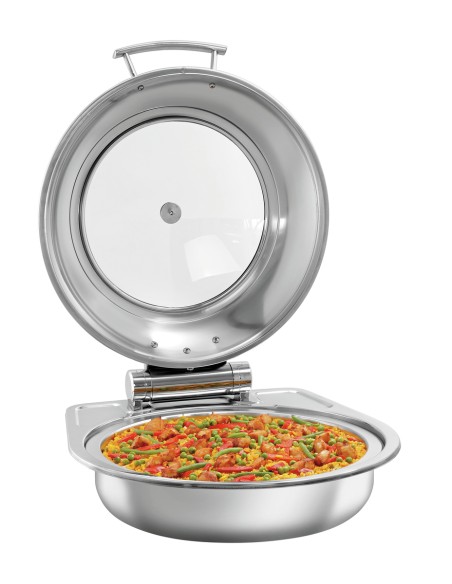 Chafing dish 6,2L Flexible Bartscher