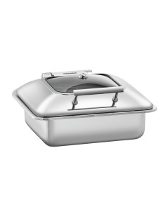 Chafing dish 2/3 Flexible Bartscher - Petit matériel