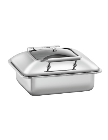 Chafing dish 2/3 Flexible Bartscher - Petit matériel