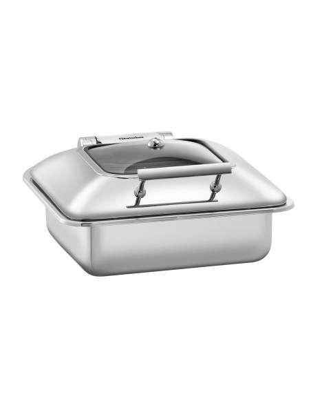 Chafing dish 2/3 Flexible Bartscher - Petit matériel