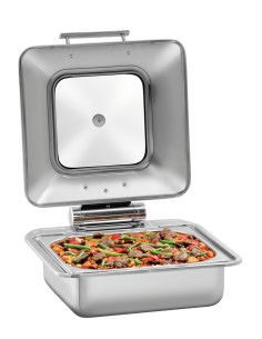 Chafing dish 2/3 Flexible Bartscher - Petit matériel 2