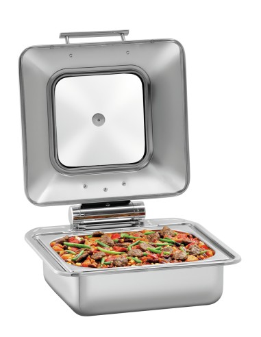 Chafing dish 2/3 Flexible Bartscher - Petit matériel