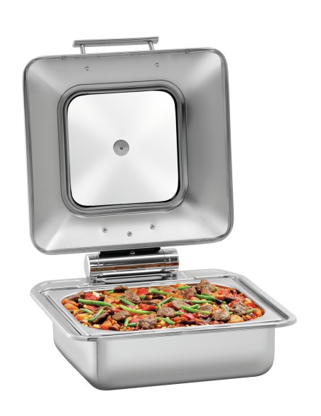 Chafing dish 2/3 Flexible Bartscher - Petit matériel