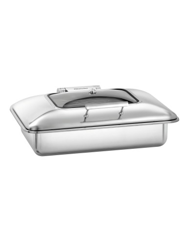 Chafing dish 1/1 Flexible Bartscher - Petit matériel CHR