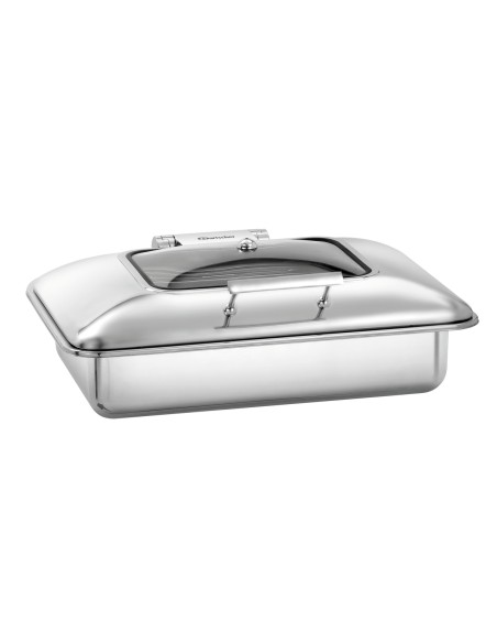 Chafing dish 1/1 Flexible Bartscher - Petit matériel CHR