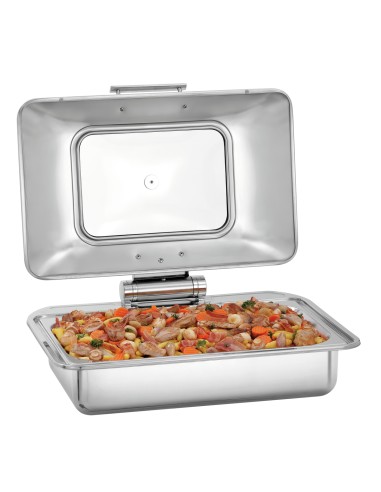 Chafing dish 1/1 Flexible Bartscher - Petit matériel CHR