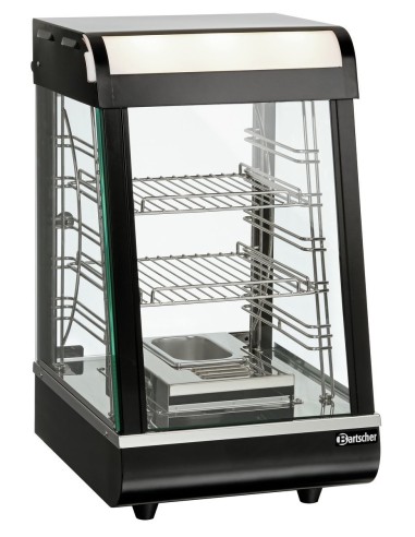Comptoir chaud Bartscher DeliCompact - 52 L