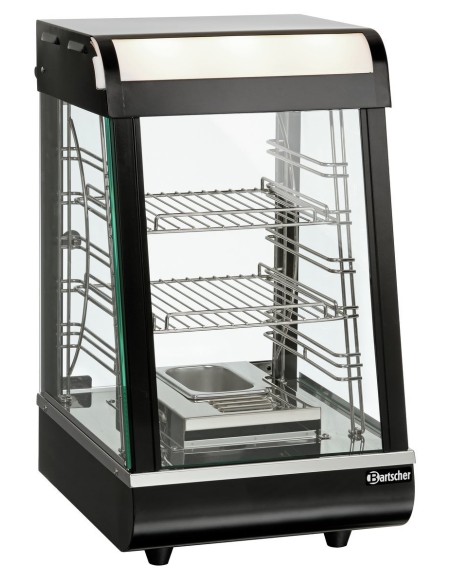 Comptoir chaud Bartscher DeliCompact - 52 L