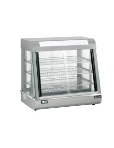 Vitrine chauffante Deli I Bartscher - 110 L