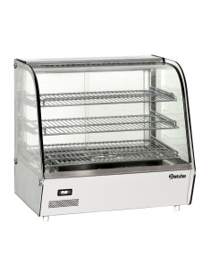 Vitrine chauffante Deli Plus I Bartscher