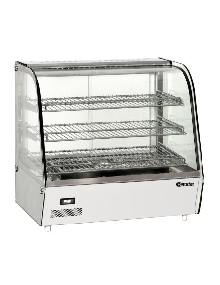 Vitrine chauffante Deli Plus I Bartscher