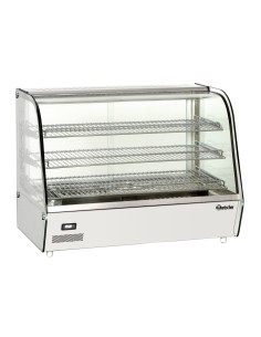 Comptoir chaud Bartscher DeliPlus II - 160 L