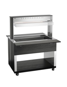 Chariot buffet W3110-200A - Bartscher