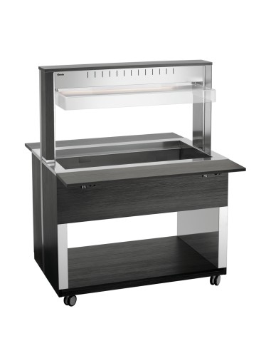 Chariot buffet W3110-200A - Bartscher