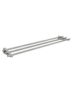 Glissière plateaux 3x 1/1 GN - Bartscher
