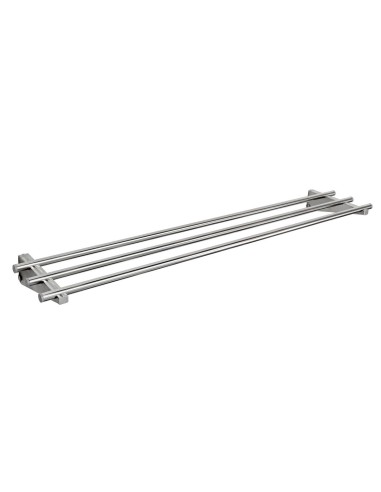 Glissière plateaux 3x 1/1 GN - Bartscher