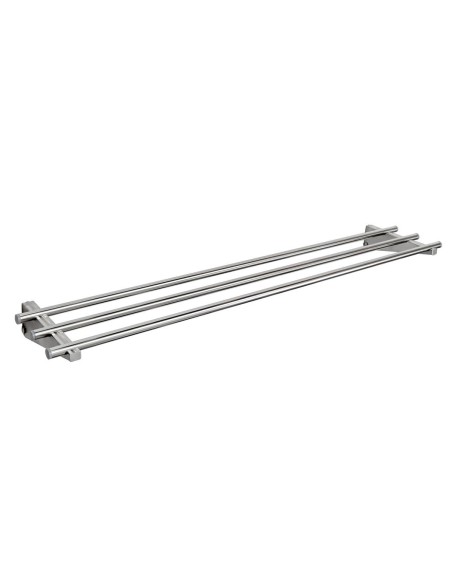 Glissière plateaux 3x 1/1 GN - Bartscher