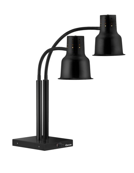 Lampe chauffante IWL500ST S Bartscher - Petit matériel